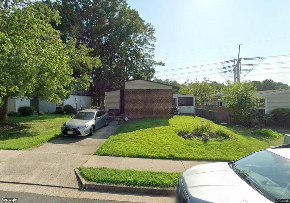 12704 Torrington St, Woodbridge, VA 22192 - photo 1