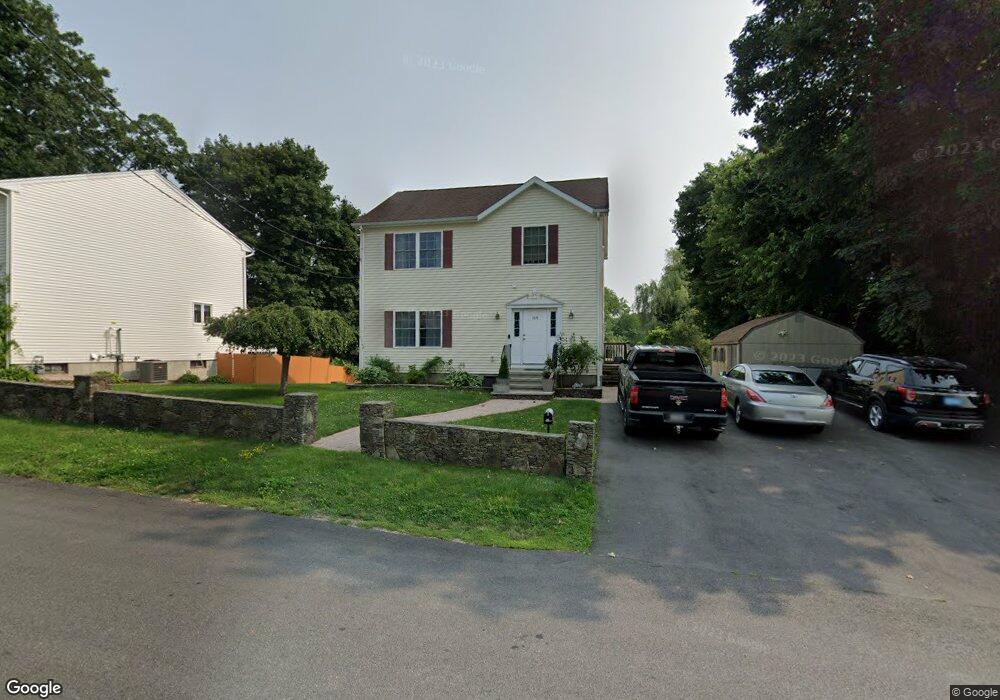 119 Slade St, Fall River, MA 02724 - photo 1