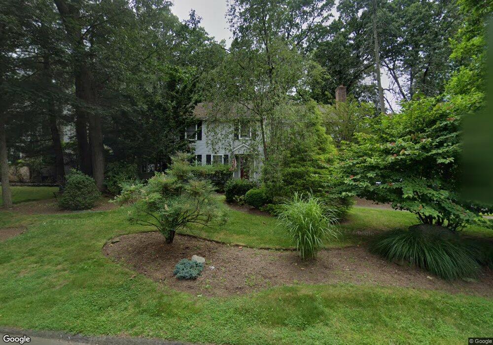 294 Maple St, Haworth, NJ 07641 - photo 1