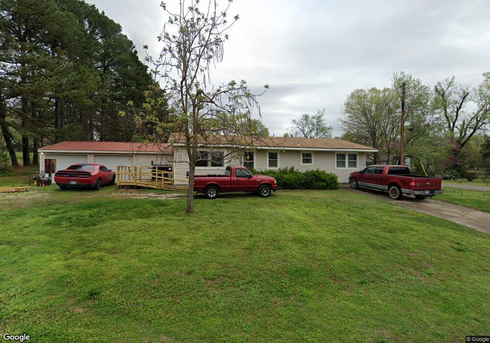 700 E Parks St, Prairie Grove, AR 72753 - photo 1