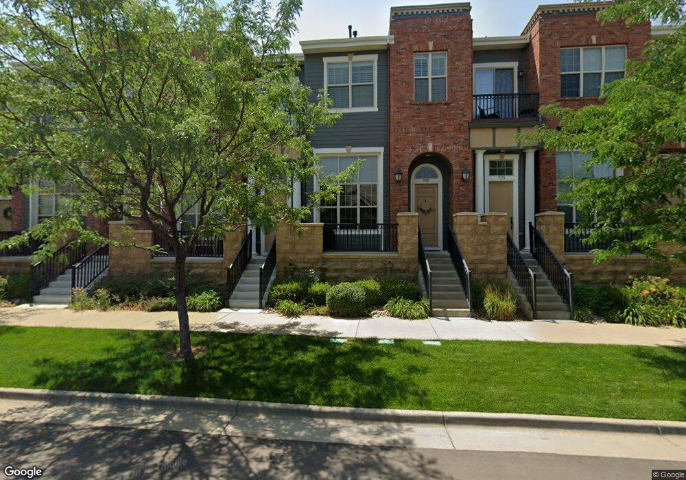 9105 Kornbrust Cir, Lone Tree, CO 80124 - photo 1