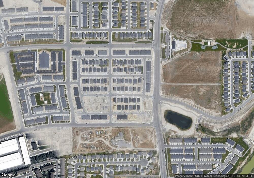 3776 W 560 N unit 511, Lehi, UT 84043 - photo 1