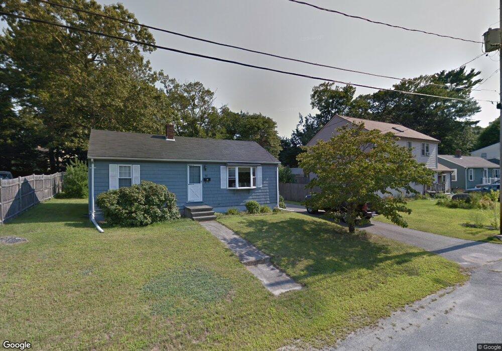 92 Ekstrom Cir, Abington, MA 02351 - photo 1