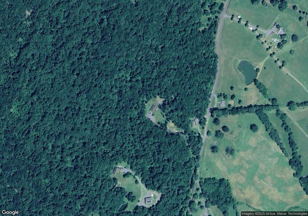 93 Battle Mountain Rd, Amissville, VA 20106 - photo 1