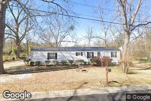 331 Norris St, Montezuma, GA 31063