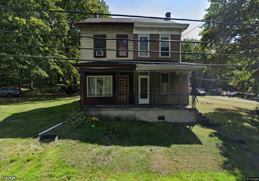 3060 Main St, Locustdale, PA 17945 - photo 1