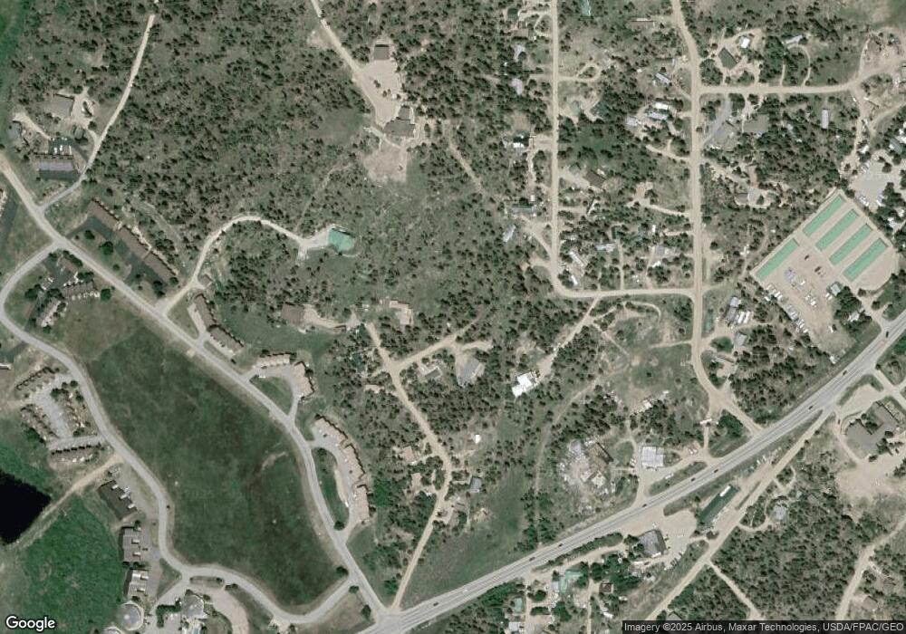 184 County Road 6005, Granby, CO 80446 - photo 1