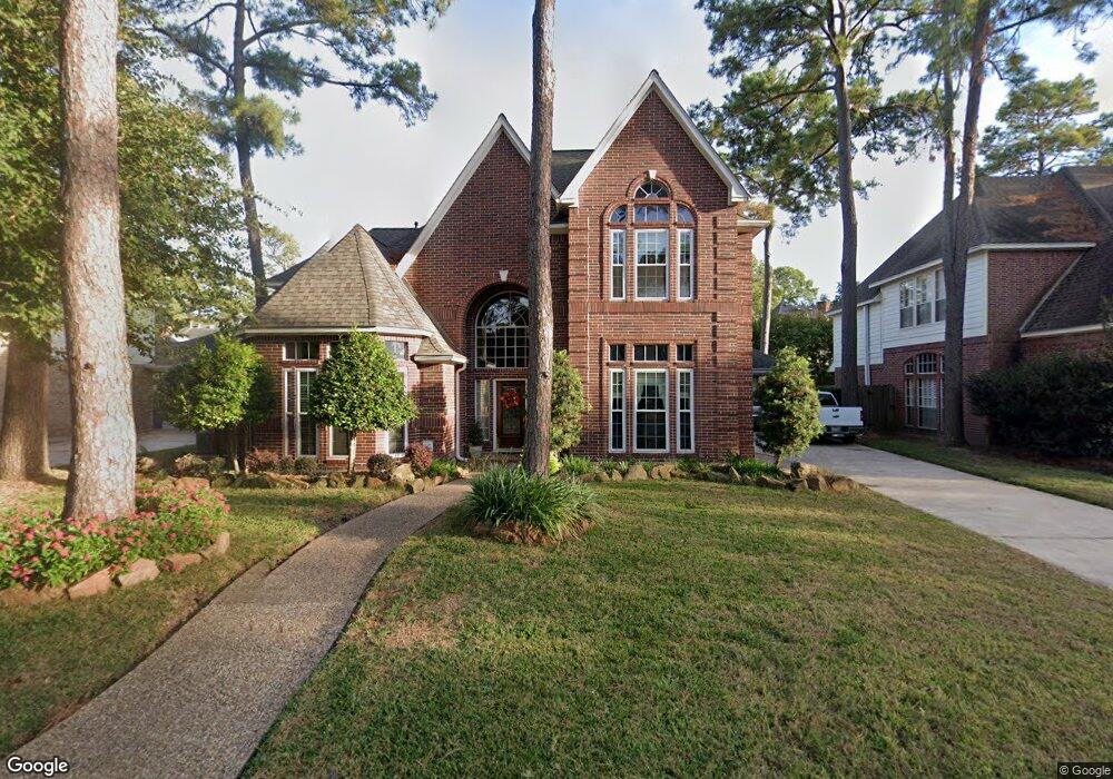 13322 April Mist Ct, Cypress, TX 77429 - photo 1