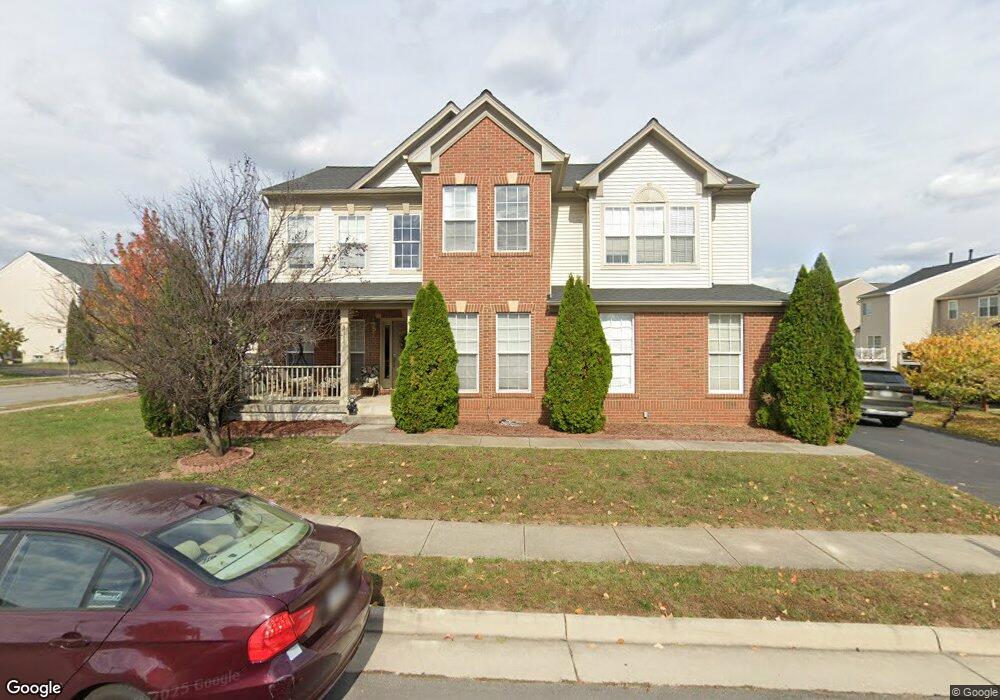 43198 Amberleigh Farm Dr, Ashburn, VA 20148 - photo 1