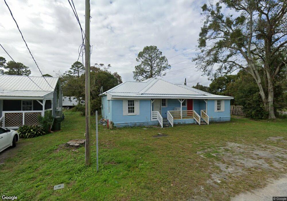 3891 Ogg Ave, Brunswick, GA 31520 - photo 1