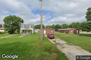 775 N 11th St, David City, NE 68632