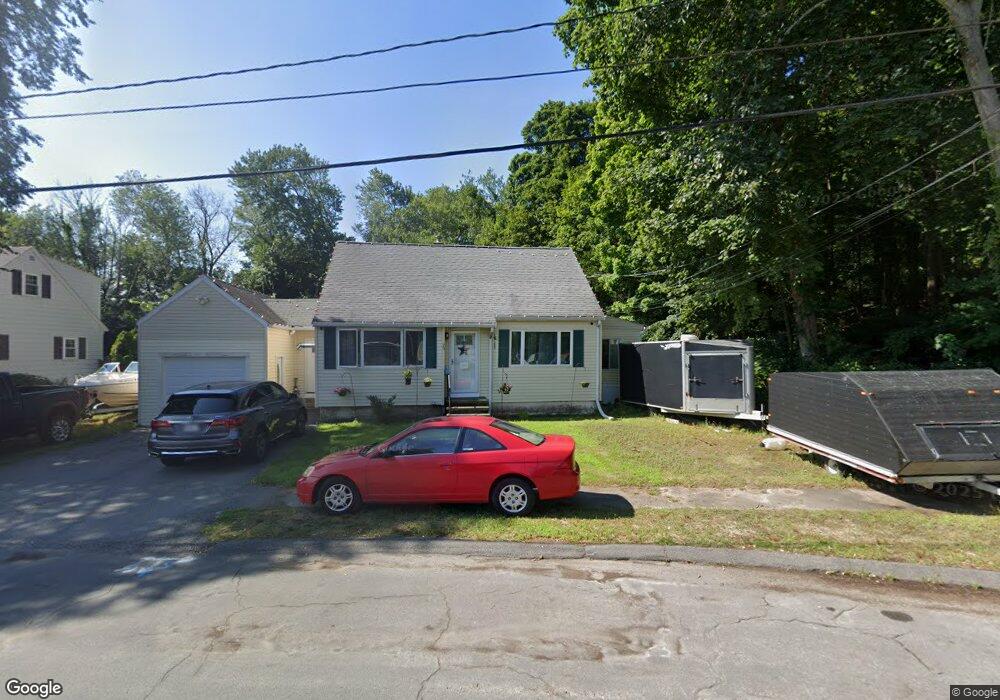 20 Salvatore Cir, Danvers, MA 01923 - photo 1