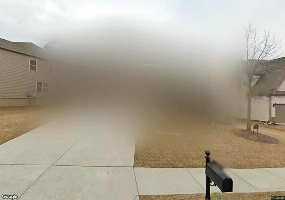 728 Independence Ln, Acworth, GA 30102 - photo 1