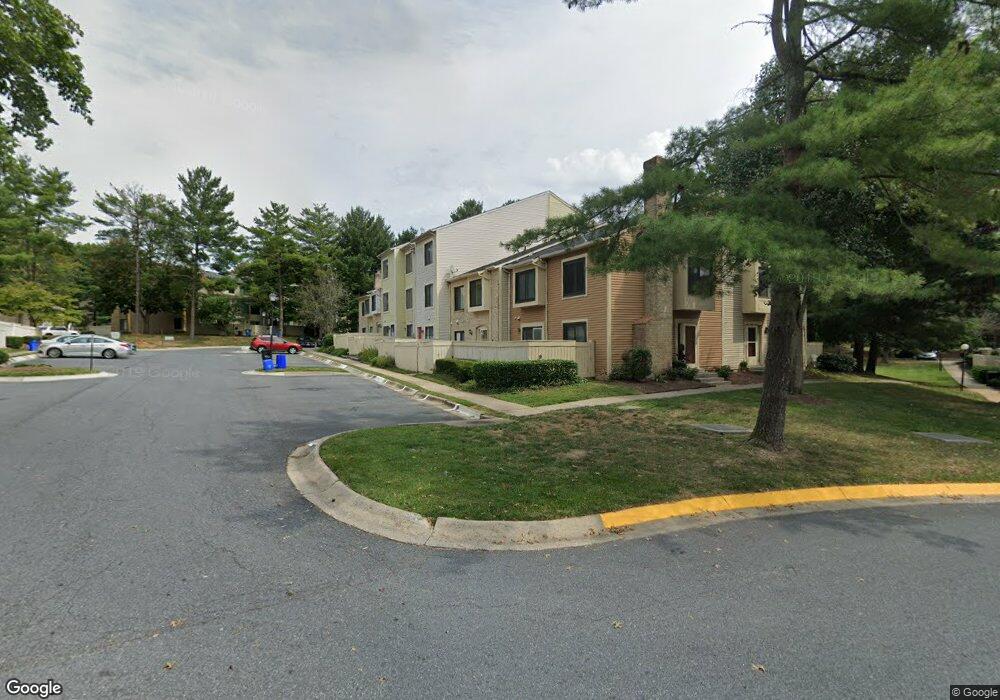 9306 Jarrett Ct, Montgomery Village, MD 20886 - photo 1