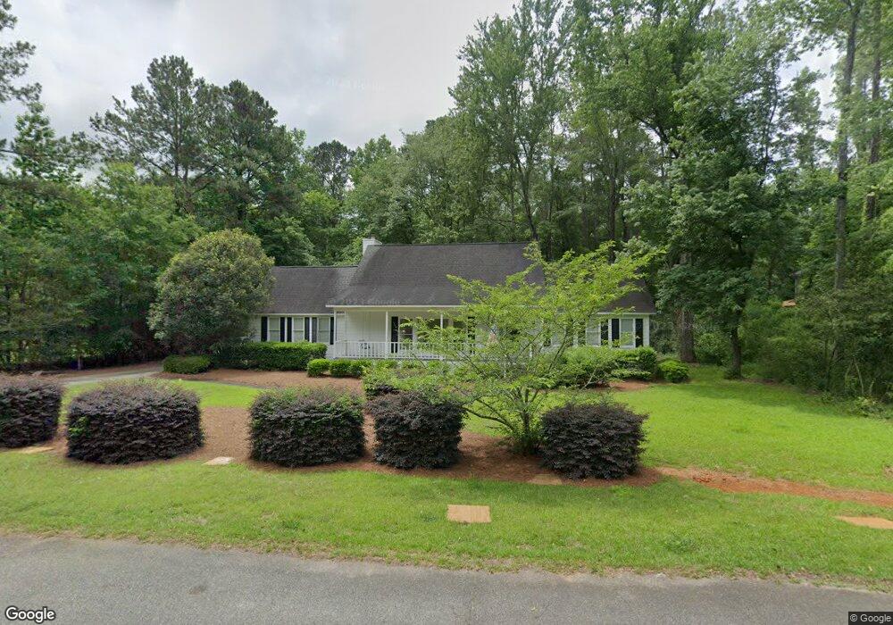 5921 Huddersfield Rd, Macon, GA 31210 - photo 1