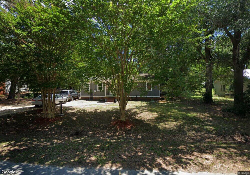 1526 Lewis St, Camden, SC 29020 - photo 1