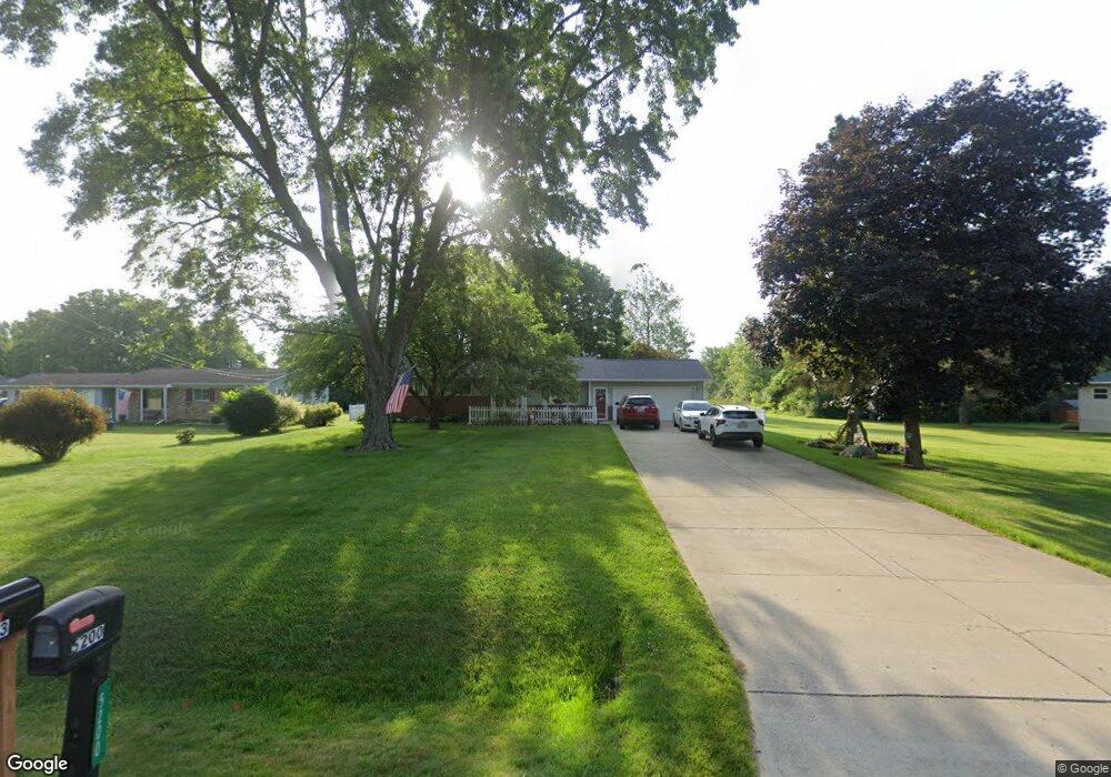 5200 N Vassar Rd, Flint, MI 48506 - photo 1
