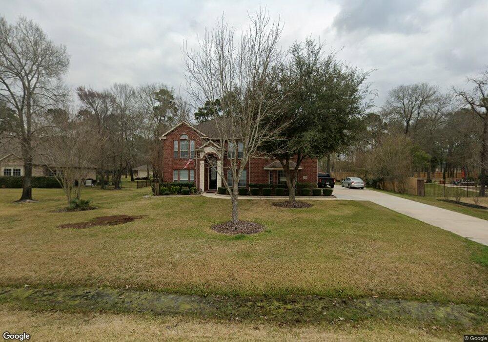 30334 E Legends Trail Dr, Spring, TX 77386 - photo 1