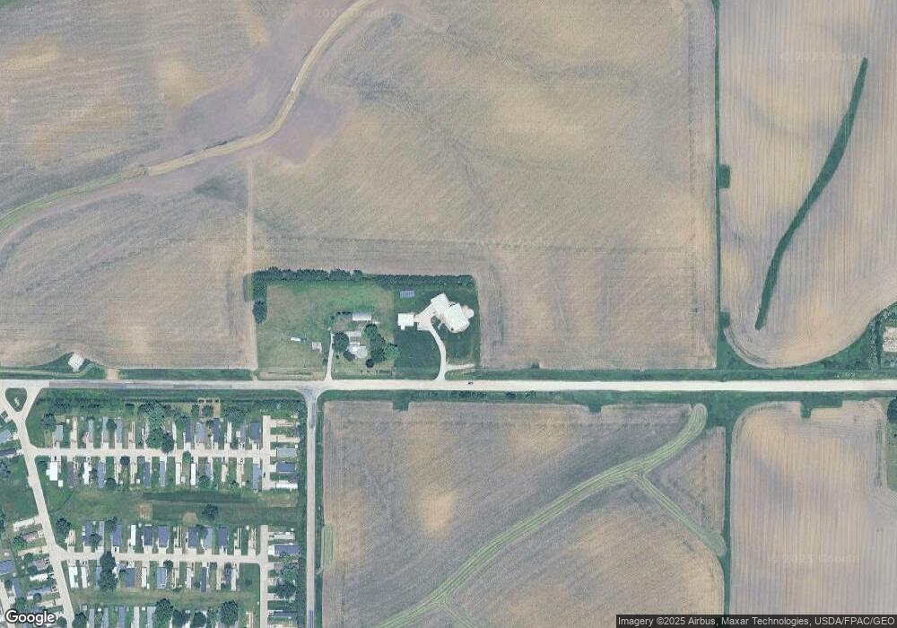 127 280th St, West Branch, IA 52358 - photo 1