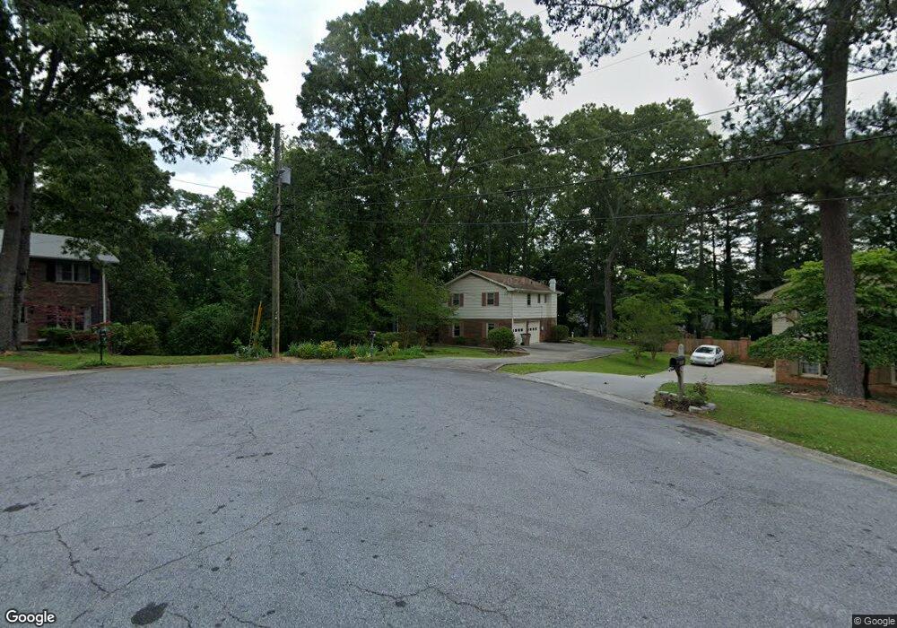 919 Bradford Ct SW, Lilburn, GA 30047 - photo 1