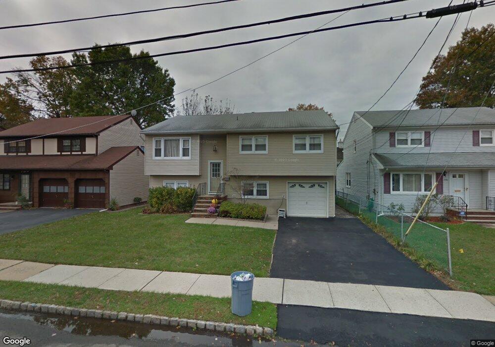 286 Clermont Terrace, Union, NJ 07083 - photo 1