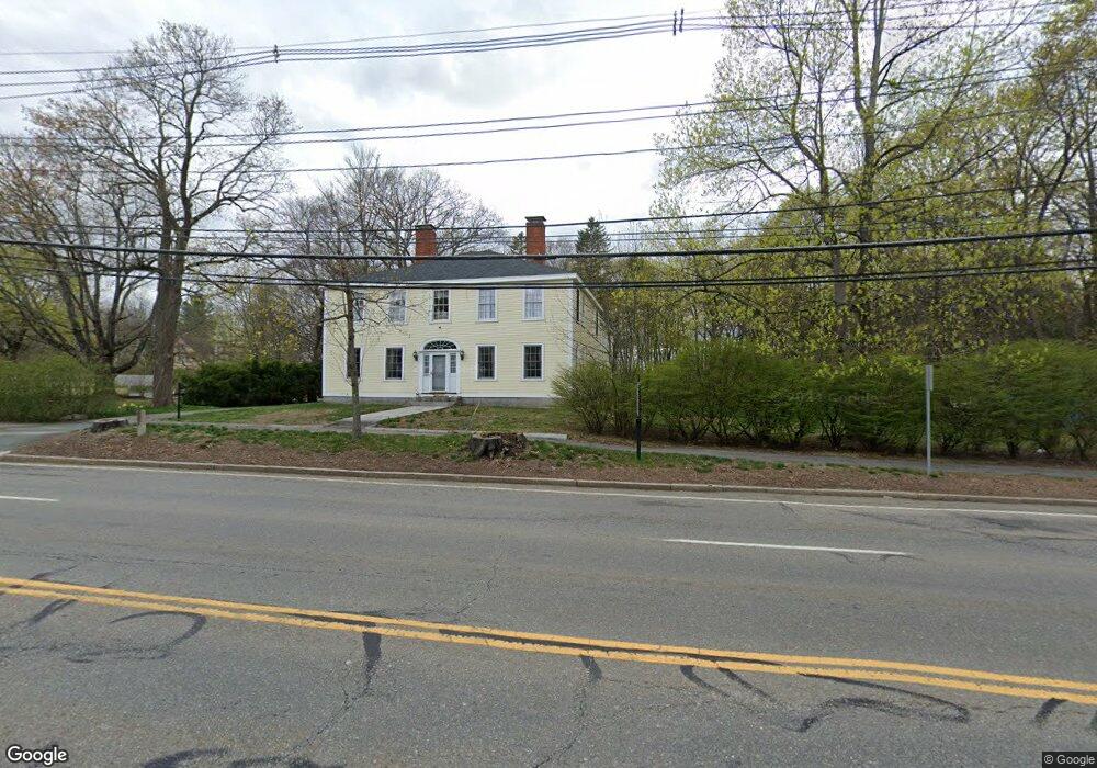 381 Boston Rd, Billerica, MA 01821 - photo 1