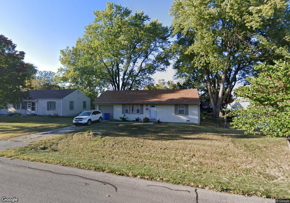 11300 W 66th Terrace, Shawnee, KS 66203 - photo 1