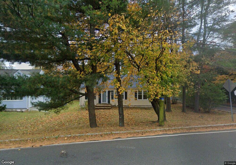 100 Reinman Rd, Warren, NJ 07059 - photo 1