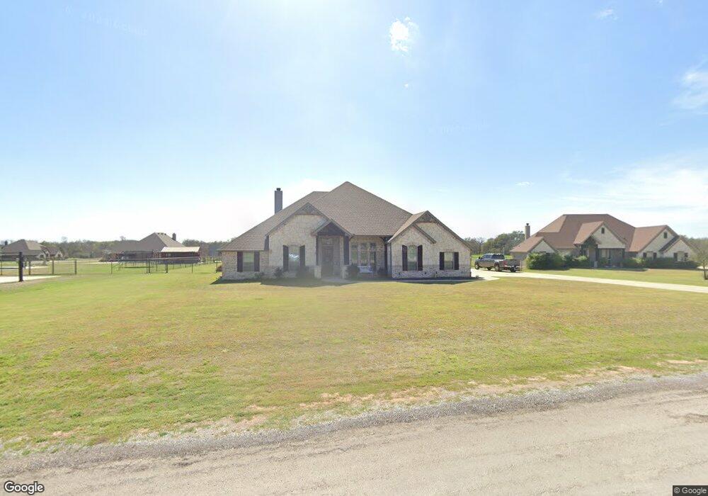 105 Alander Ct, Weatherford, TX 76087 - photo 1