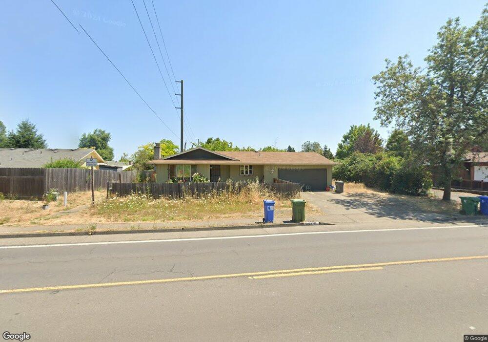 1619 S Bertelsen Rd, Eugene, OR 97402 - photo 1