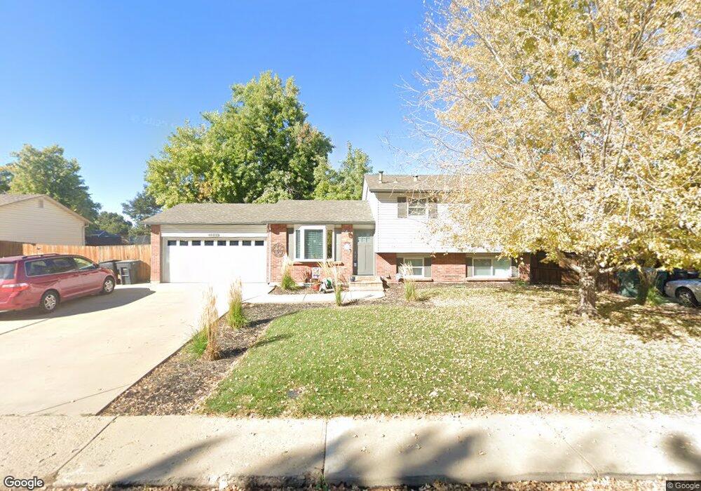 3841 Woodglen Blvd, Thornton, CO 80233 - photo 1