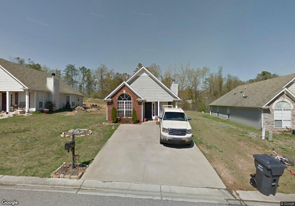 428 Camden Cove Cir, Calera, AL 35040 - photo 1