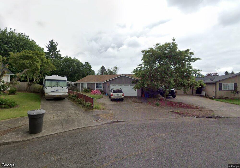 1916 Summercrest Dr S, Salem, OR 97306 - photo 1