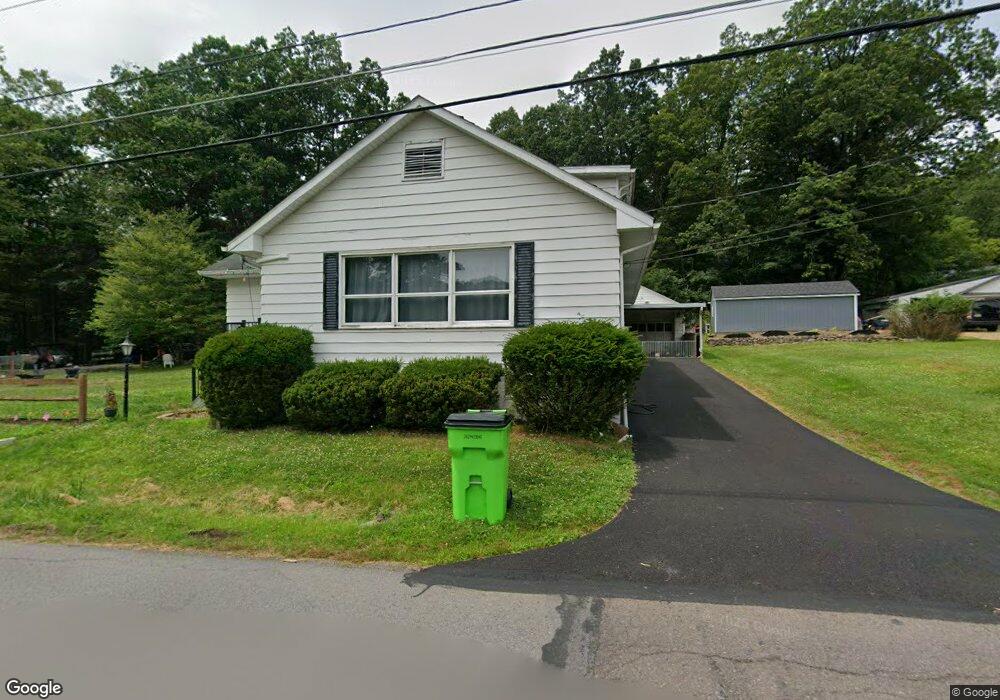 232 Heslop Rd, Mountain Top, PA 18707 - photo 1