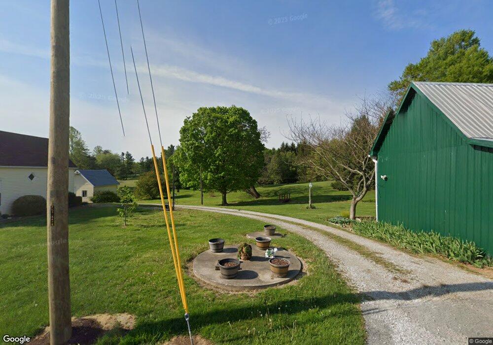 4473 E Luther Rd, Floyds Knobs, IN 47119 - photo 1