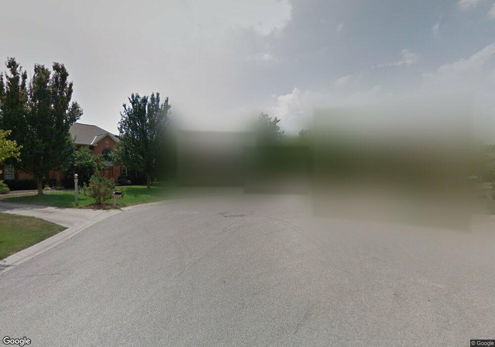 5669 Chancery Place, Liberty Township, OH 45011 - photo 1