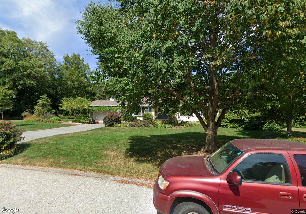 1118 Chatterleigh Cir, Towson, MD 21286 - photo 1