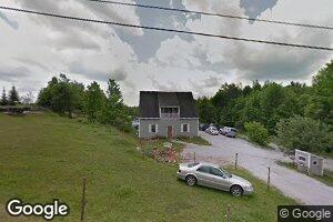 188 Rice Hill Rd, Franklin, VT 05457