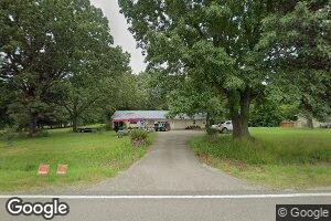 142 Highway 25, Saffell, AR 72572