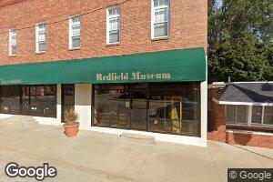 820 1st St, Redfield, IA 50233
