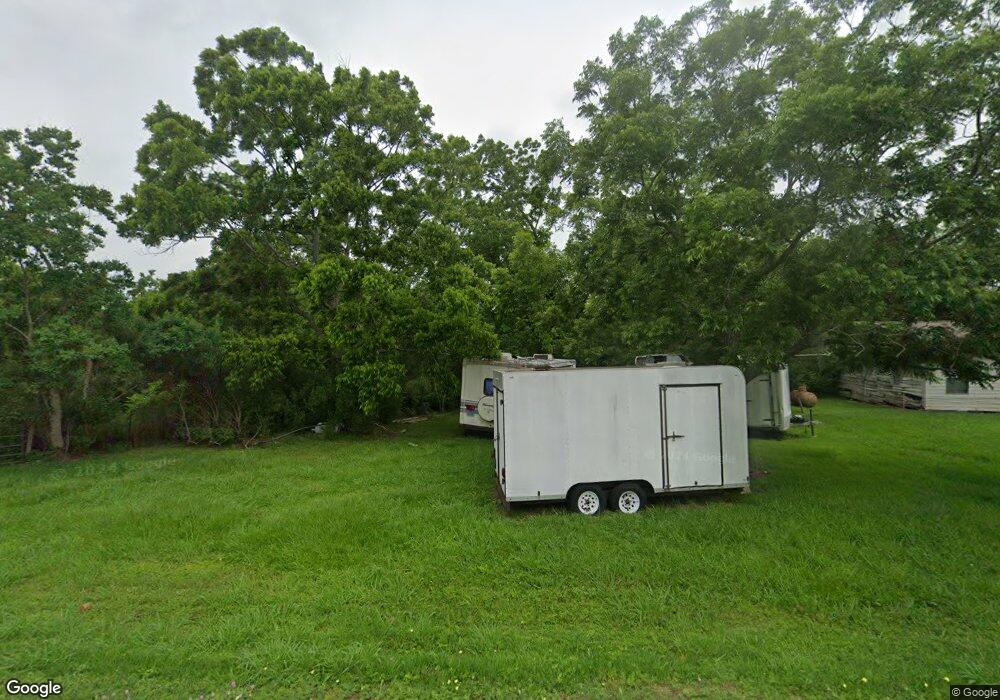 19135 County Road 520b, Brazoria, TX 77422 - photo 1