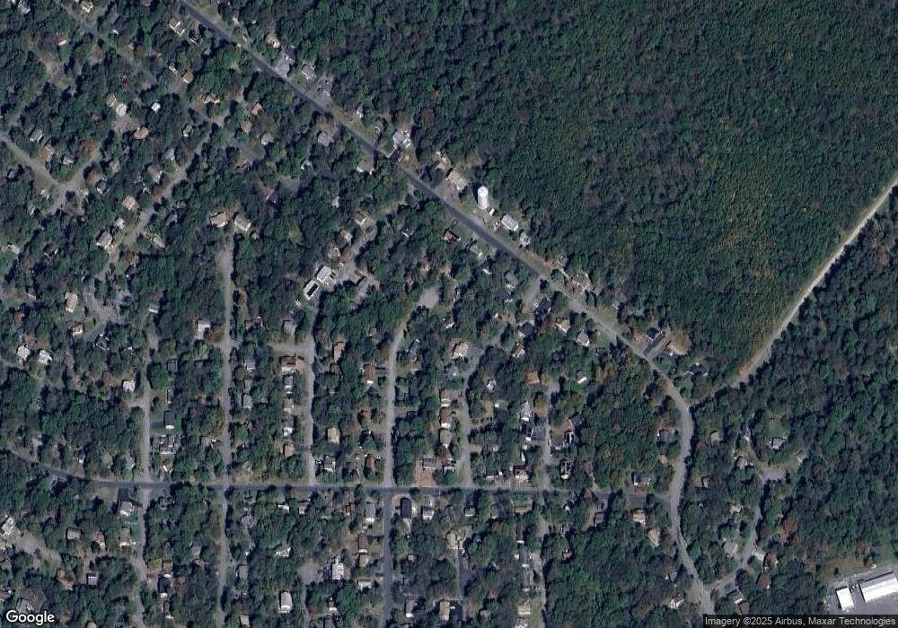 7183 Mountain Ln, Tobyhanna, PA 18466 - photo 1