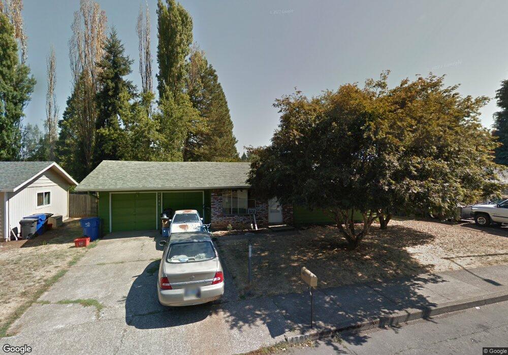 4780 7th Ave SE, Salem, OR 97302 - photo 1