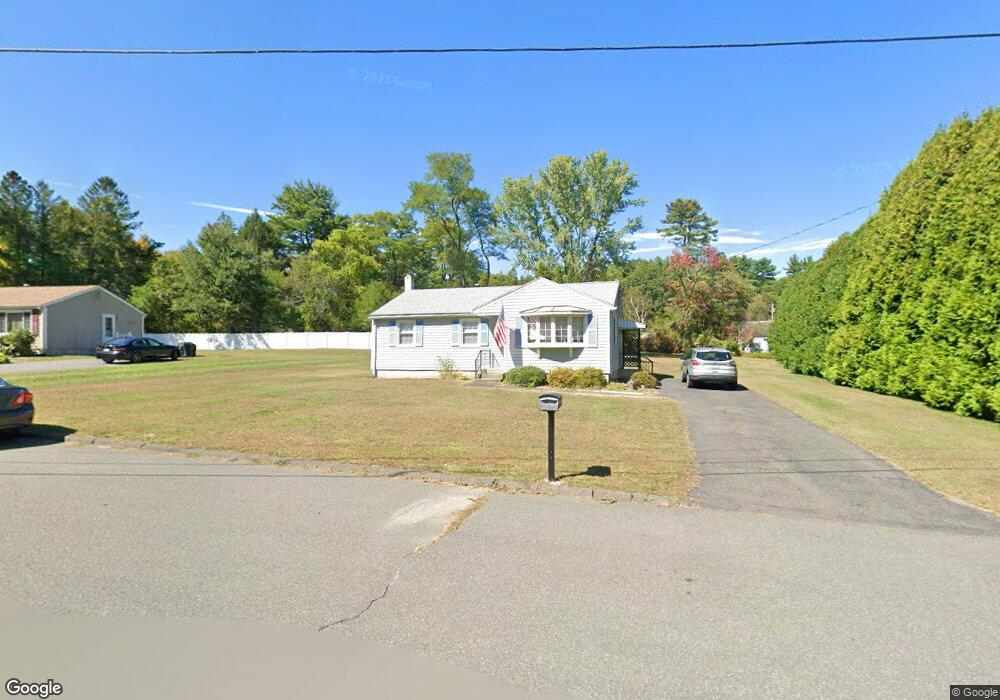 21 Brisson Dr, Florence, MA 01062 - photo 1