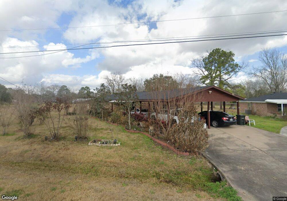 4450 County Road 138e, Alvin, TX 77511 - photo 1