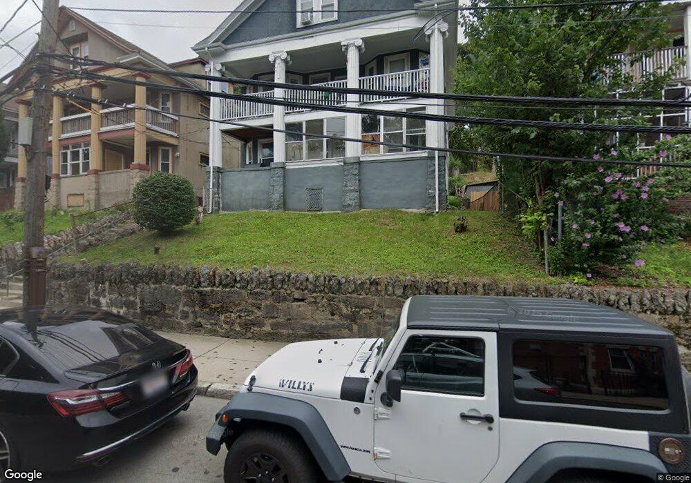 25 Townsend St unit 27, Roxbury, MA 02119 - photo 1