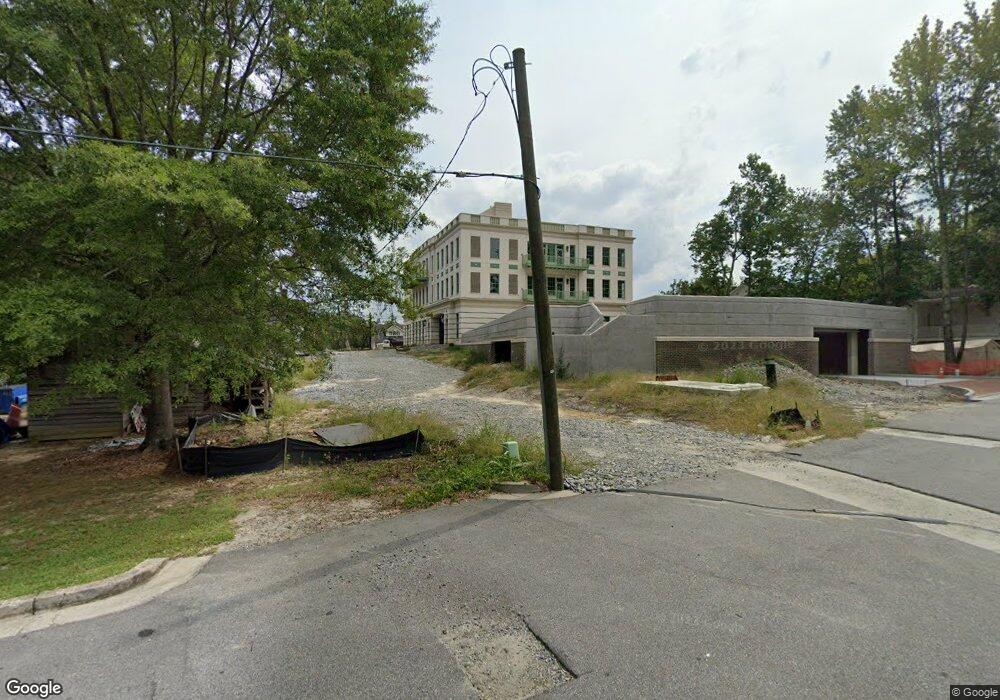 100 N Main St, Alpharetta, GA 30009 - photo 1