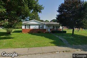 210 Jasper St, Rivesville, WV 26588