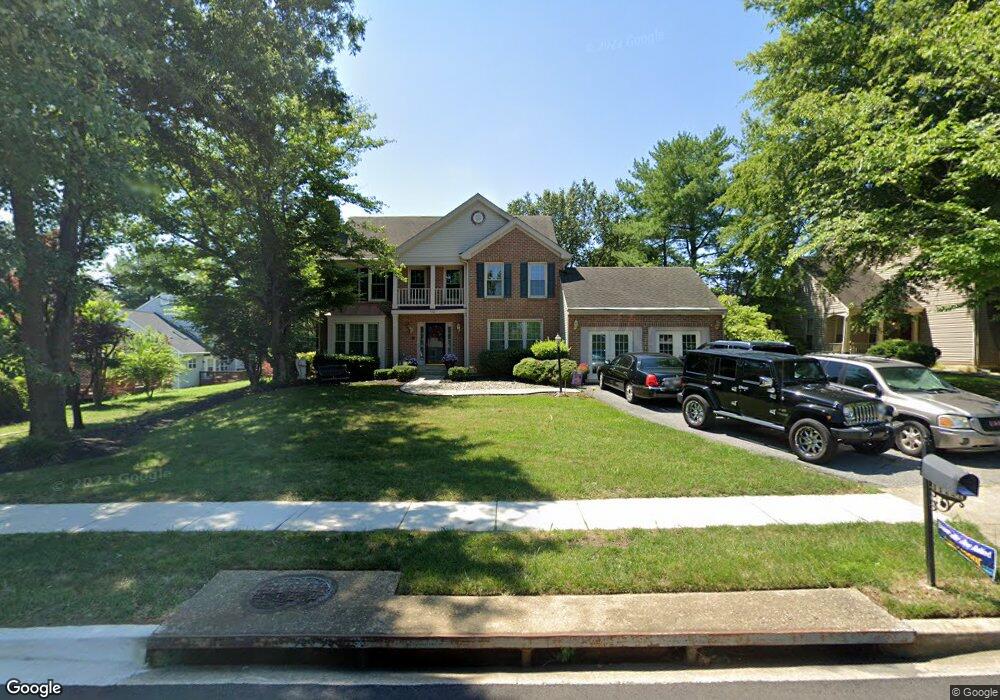 11101 Lake Arbor Way, Bowie, MD 20721 - photo 1