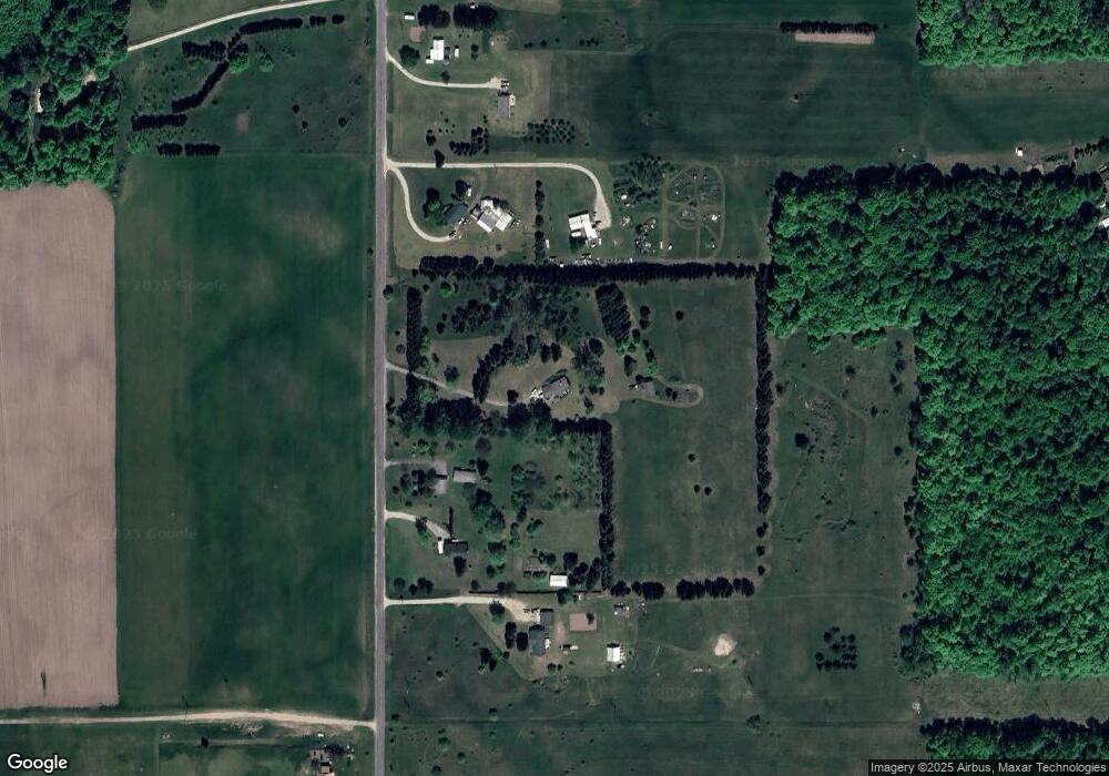 10652 Maple Grove Rd, Charlevoix, MI 49720 - photo 1